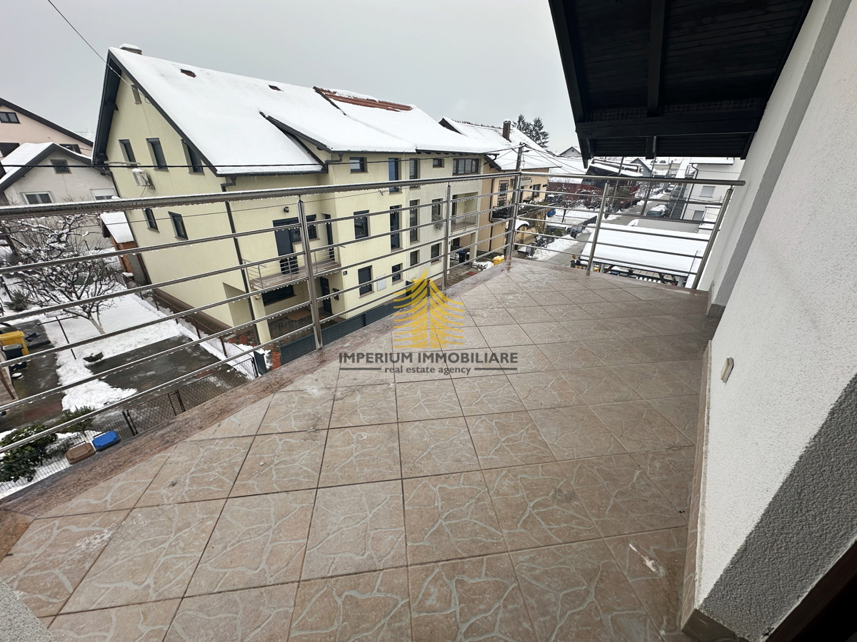 Apartment Zu vermieten - GRAD ZAGREB ZAGREB