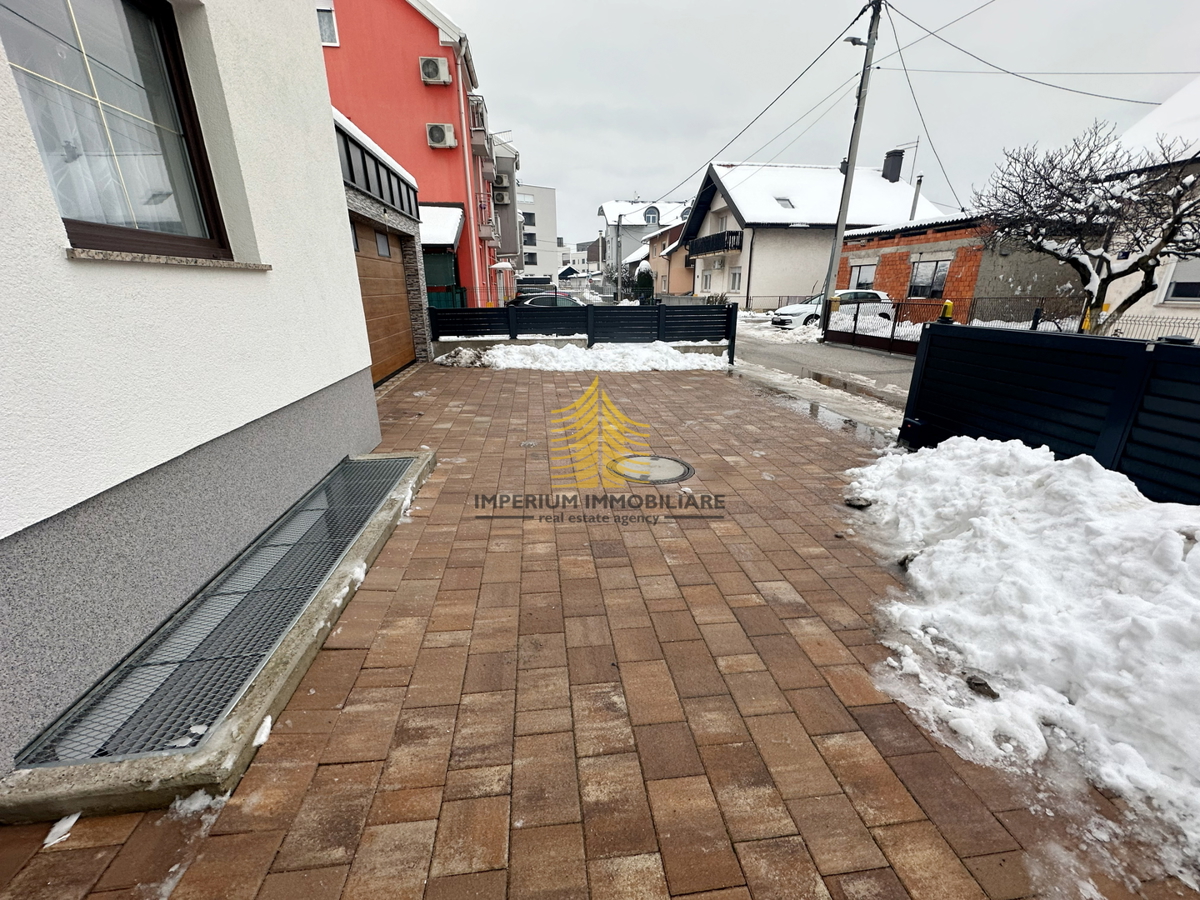 Apartment Zu vermieten - GRAD ZAGREB ZAGREB