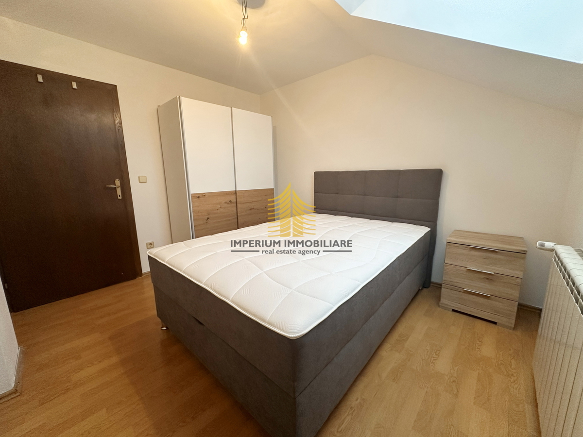 Apartment Zu vermieten - Grad Zagreb Zagreb - foto 5/13