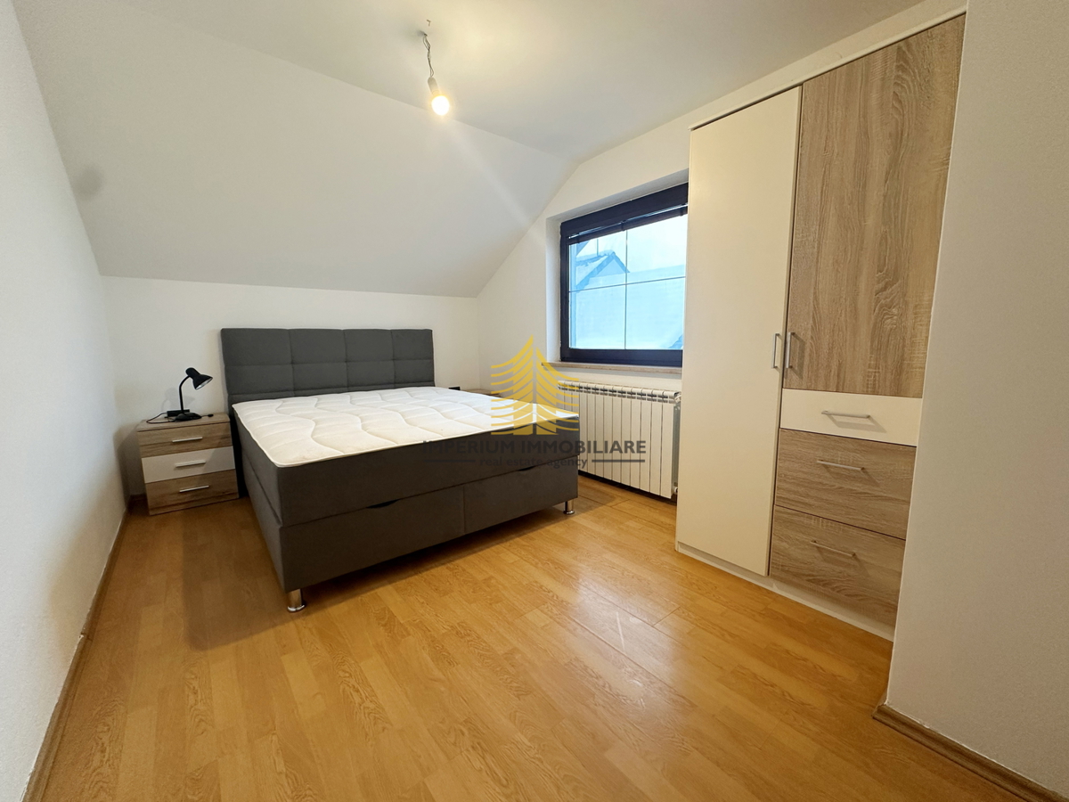 Apartment Zu vermieten - GRAD ZAGREB ZAGREB