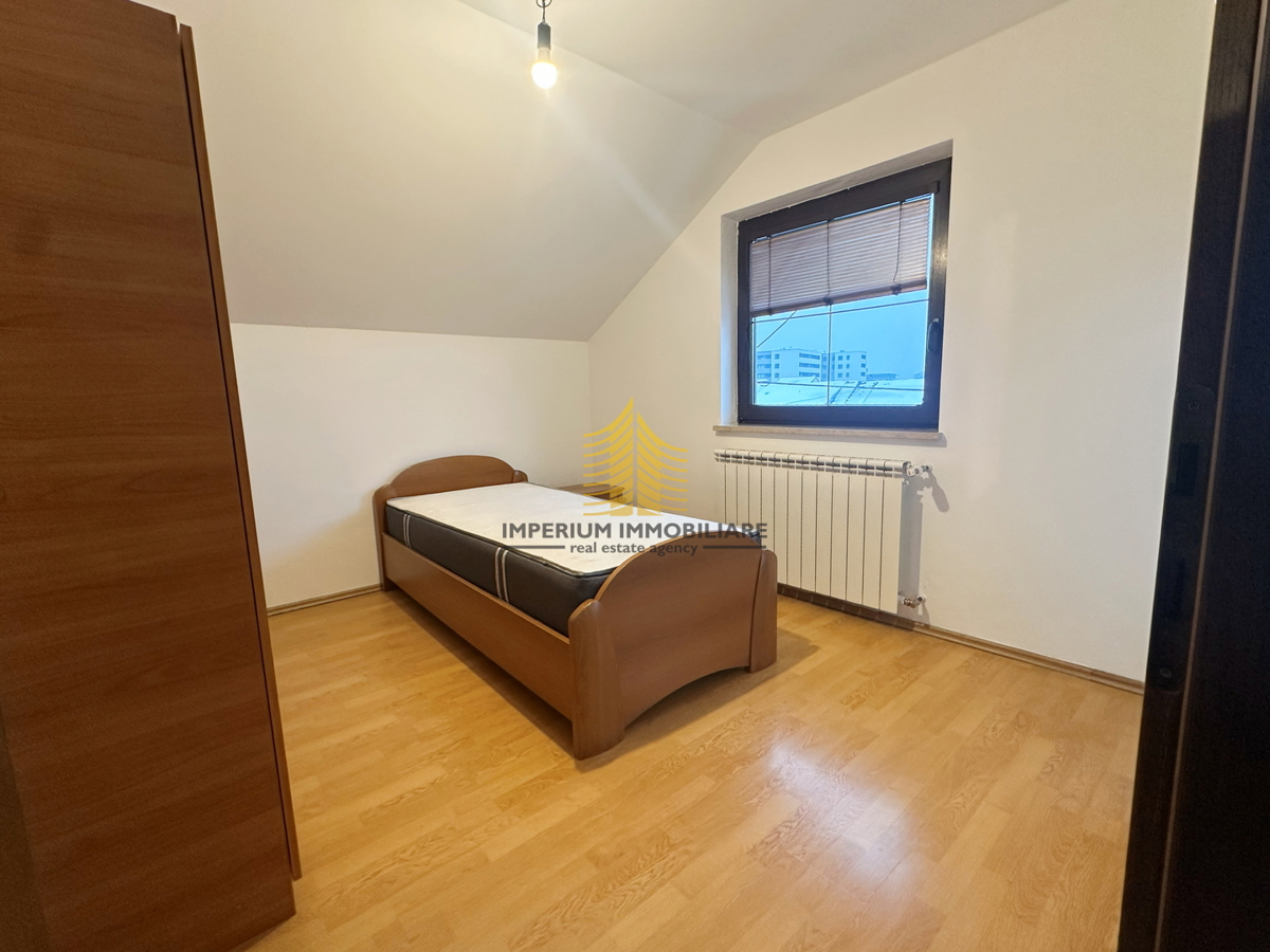 Apartment Zu vermieten - GRAD ZAGREB ZAGREB