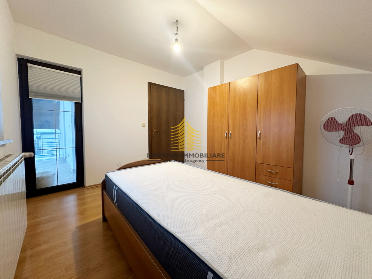 Apartment Zu vermieten - GRAD ZAGREB ZAGREB