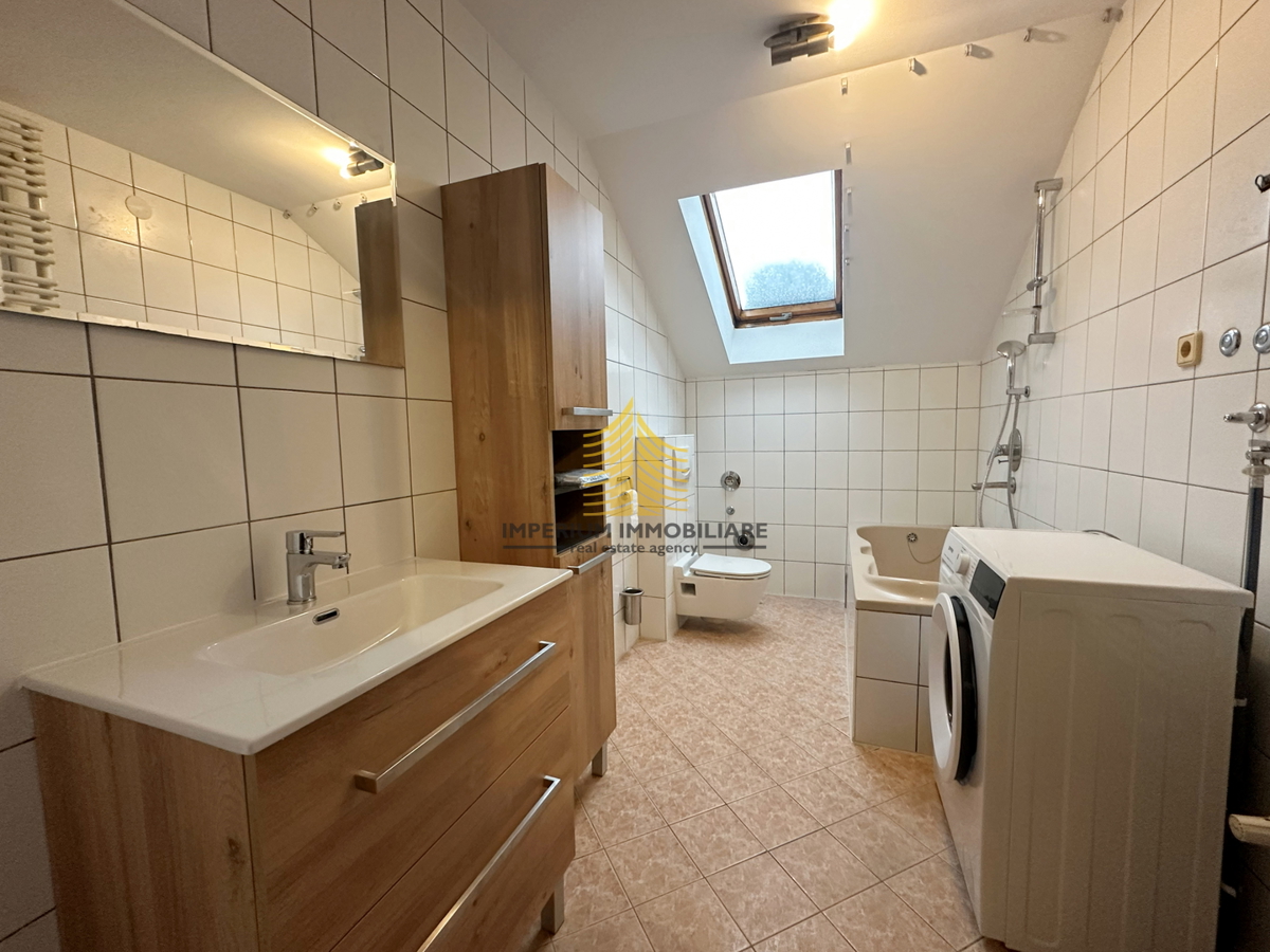 Apartment Zu vermieten - GRAD ZAGREB ZAGREB
