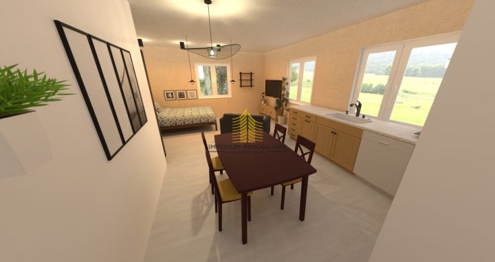 Flat For sale - Grad Zagreb Zagreb - foto 3/5