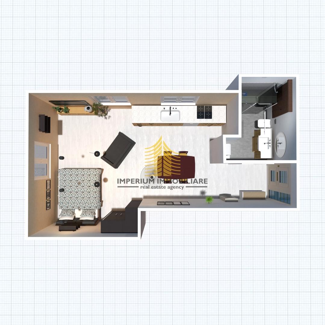 Flat For sale - Grad Zagreb Zagreb - foto 1/5