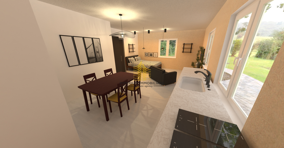 Flat For sale - Grad Zagreb Zagreb - foto 2/5