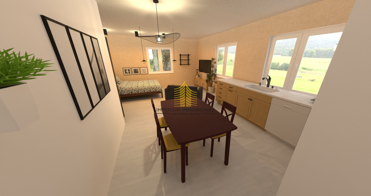Flat For sale - Grad Zagreb Zagreb - foto 3/5