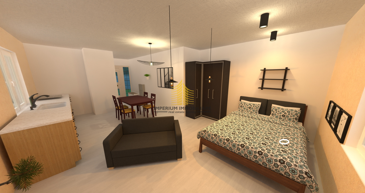 Flat For sale - Grad Zagreb Zagreb - foto 4/5
