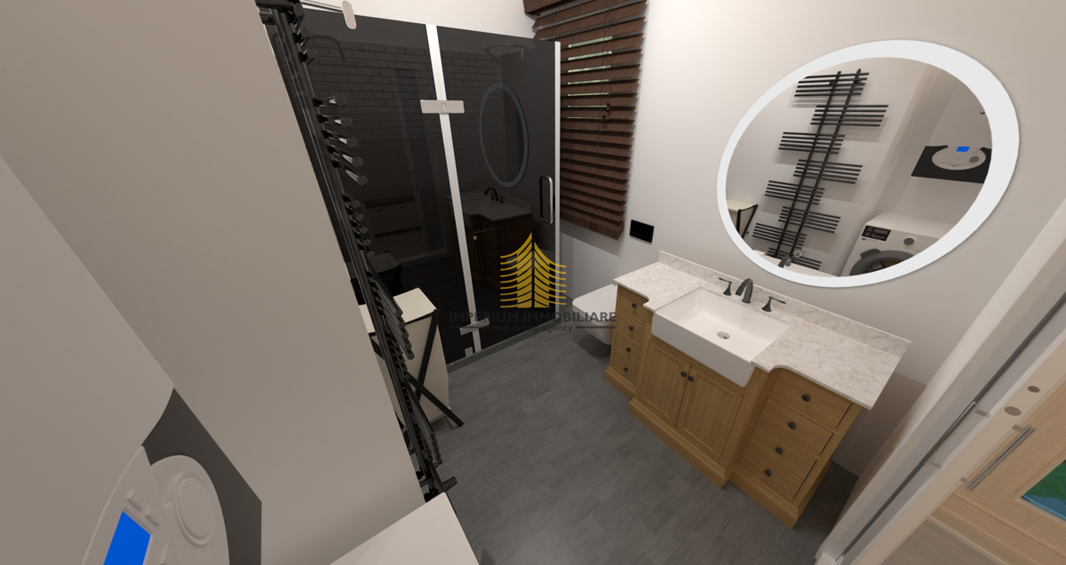Flat For sale - Grad Zagreb Zagreb - foto 5/5