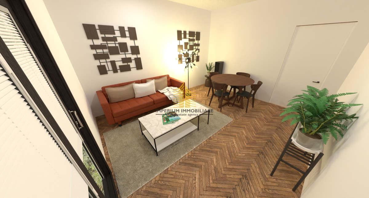 Apartmán Na prodej - Grad Zagreb Zagreb - foto 2/4