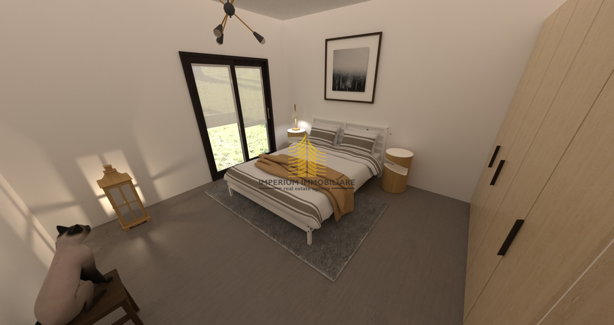 Apartmán Na prodej - Grad Zagreb Zagreb - foto 3/4