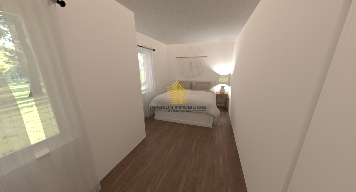 Apartmán Na prodej - Grad Zagreb Zagreb - foto 4/4