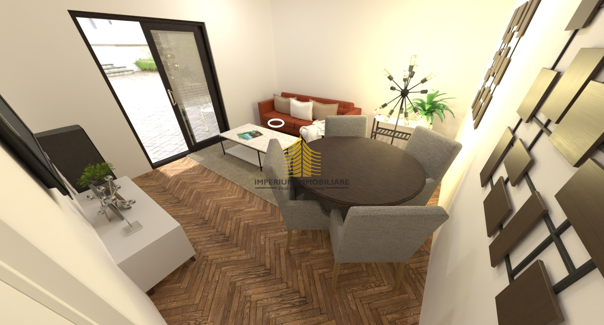 Flat For sale - Grad Zagreb Zagreb - foto 2/4
