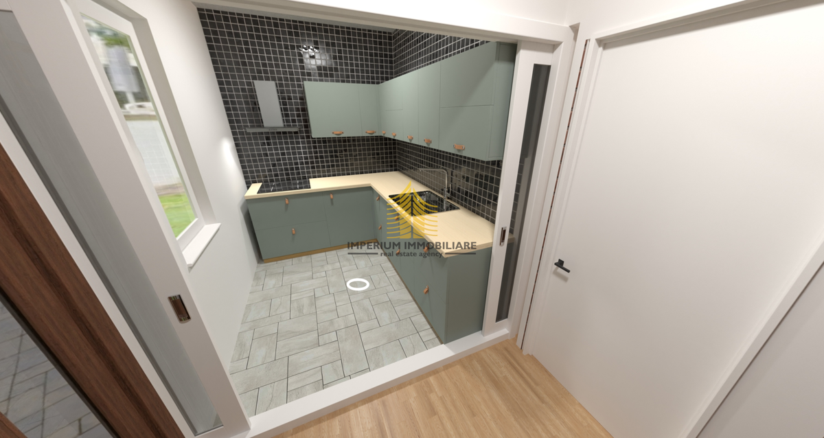 Flat For sale - Grad Zagreb Zagreb - foto 4/4