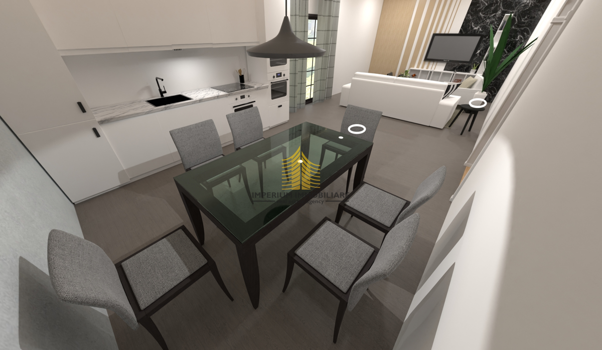 Apartmán Na prodej - Grad Zagreb Zagreb - foto 2/5
