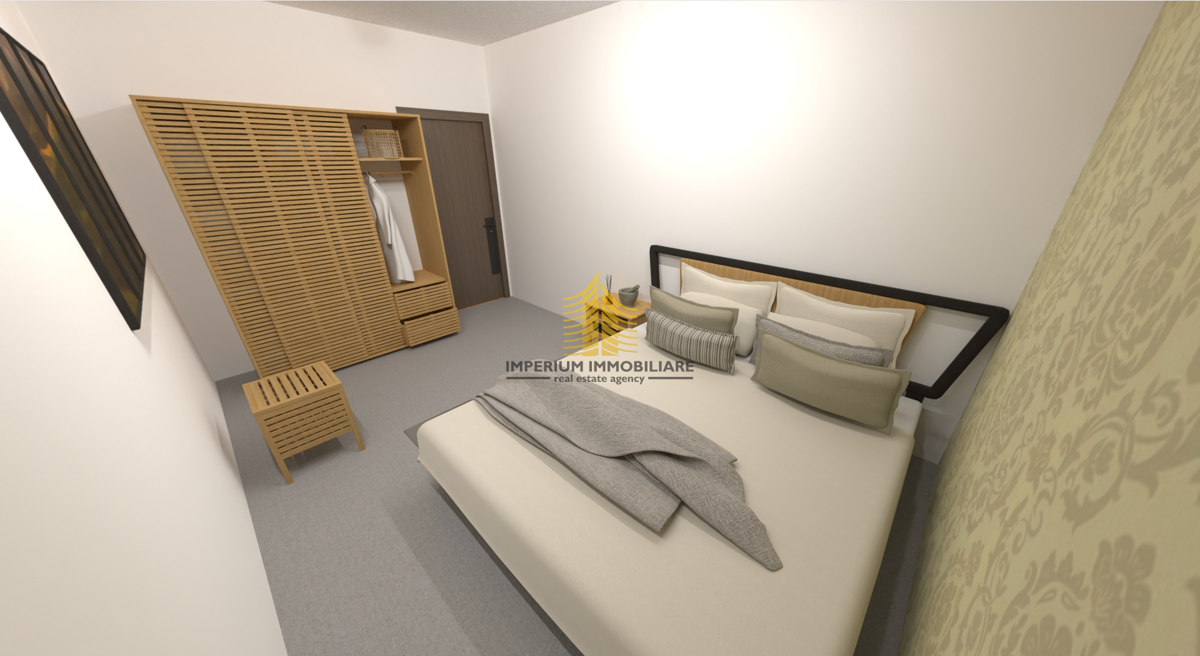 Apartmán Na prodej - Grad Zagreb Zagreb - foto 3/5