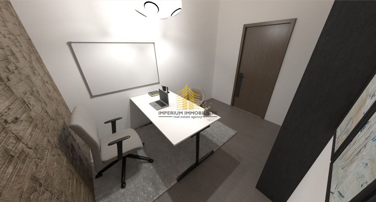 Apartmán Na prodej - Grad Zagreb Zagreb - foto 4/5