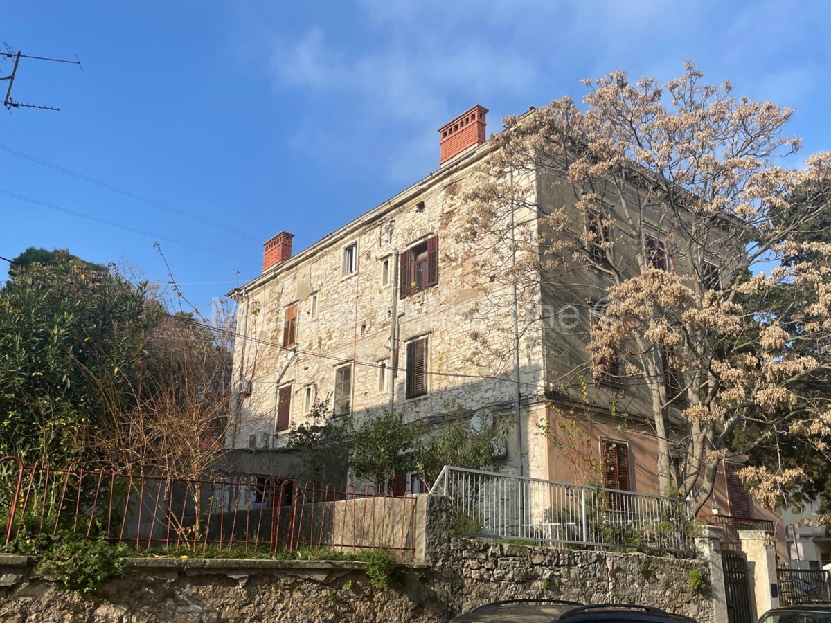 Flat For sale - Istarska Pula - foto 1/27