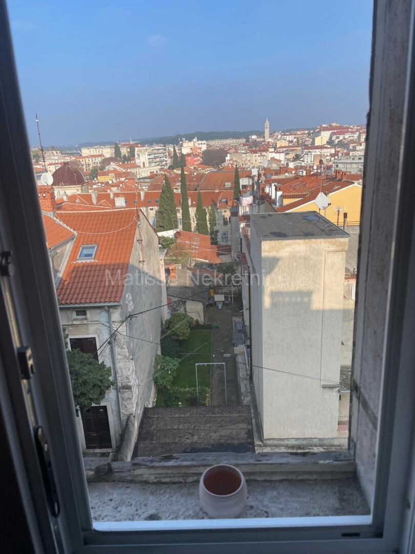 Flat For sale - ISTARSKA PULA