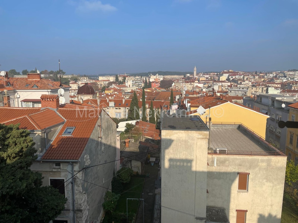 Flat For sale - ISTARSKA PULA