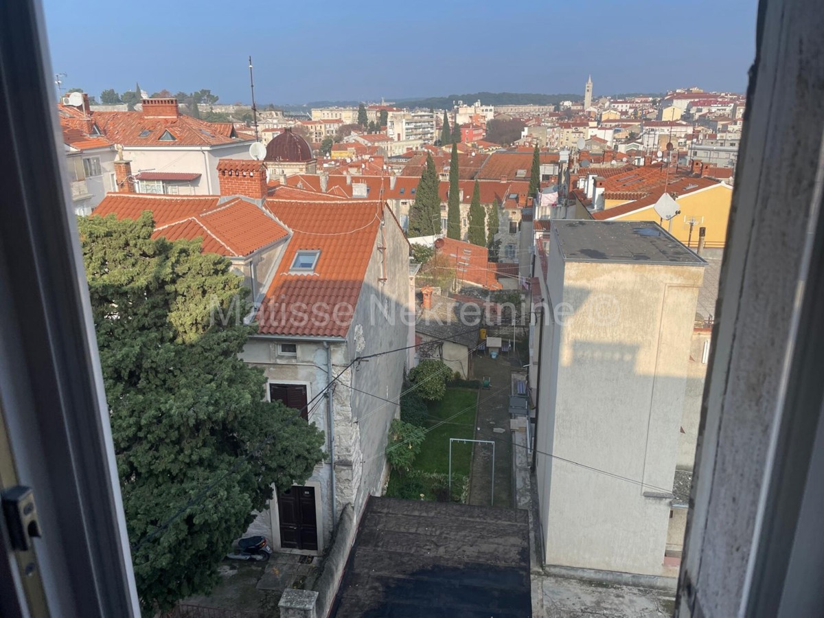 Flat For sale - ISTARSKA PULA