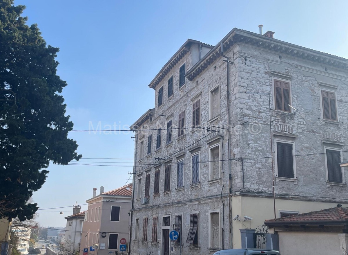 Flat For sale - ISTARSKA PULA