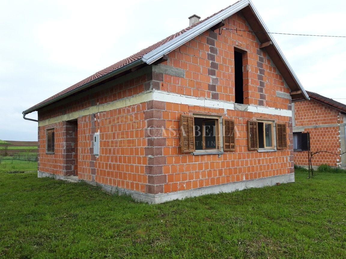 Kuća Na prodaju - KARLOVAČKA KARLOVAC