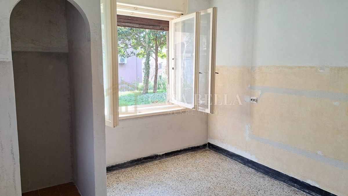 Flat For sale - PRIMORSKO-GORANSKA RIJEKA