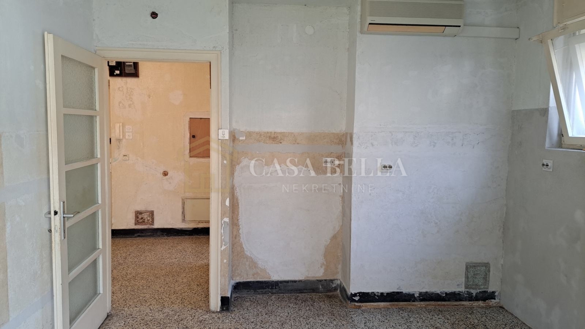 Flat For sale - PRIMORSKO-GORANSKA RIJEKA