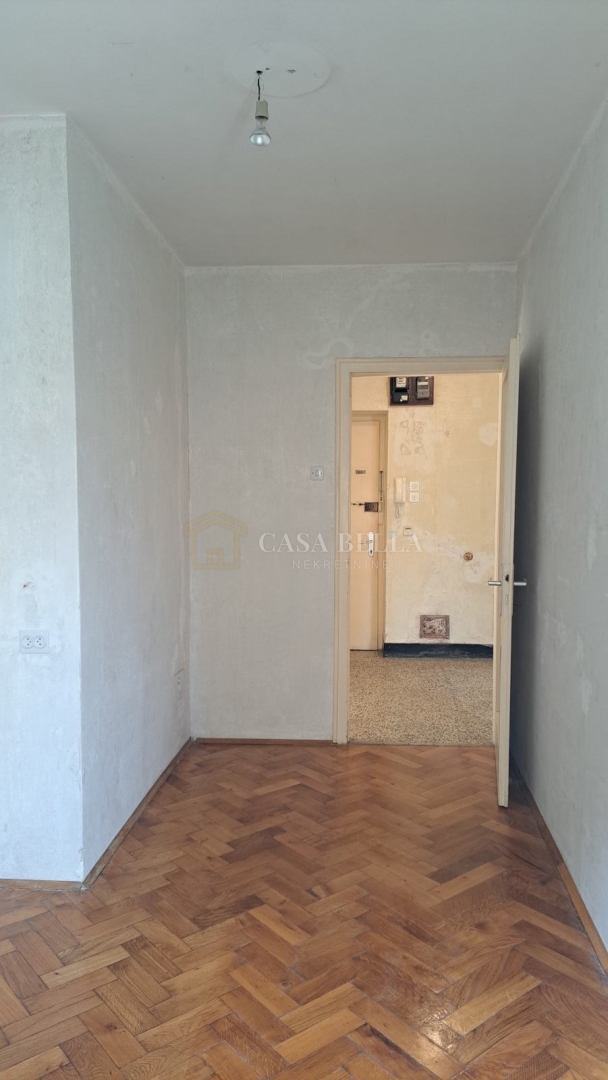 Flat For sale - PRIMORSKO-GORANSKA RIJEKA