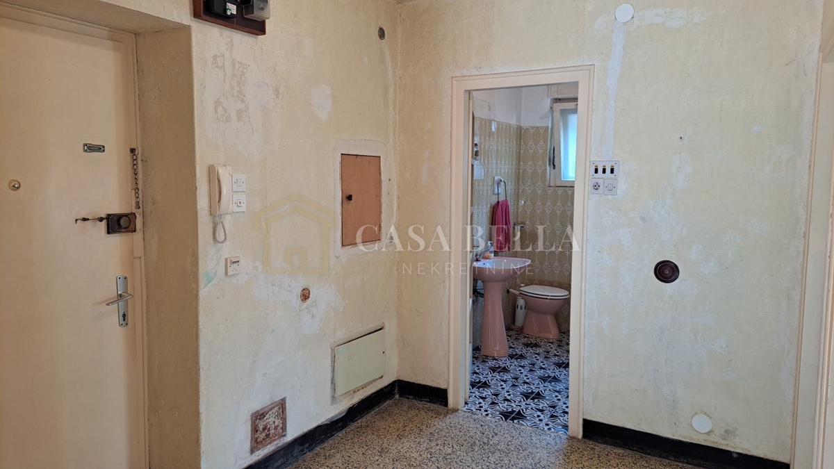 Flat For sale - PRIMORSKO-GORANSKA RIJEKA