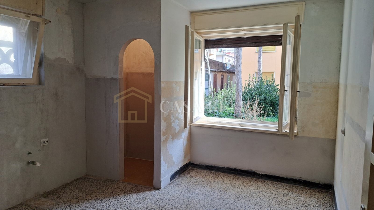Flat For sale - PRIMORSKO-GORANSKA RIJEKA