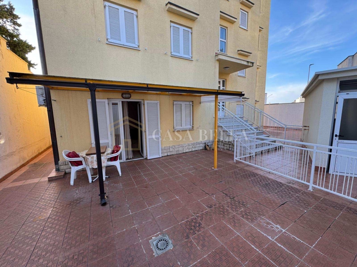 Appartamento In vendita - PRIMORSKO-GORANSKA CRIKVENICA