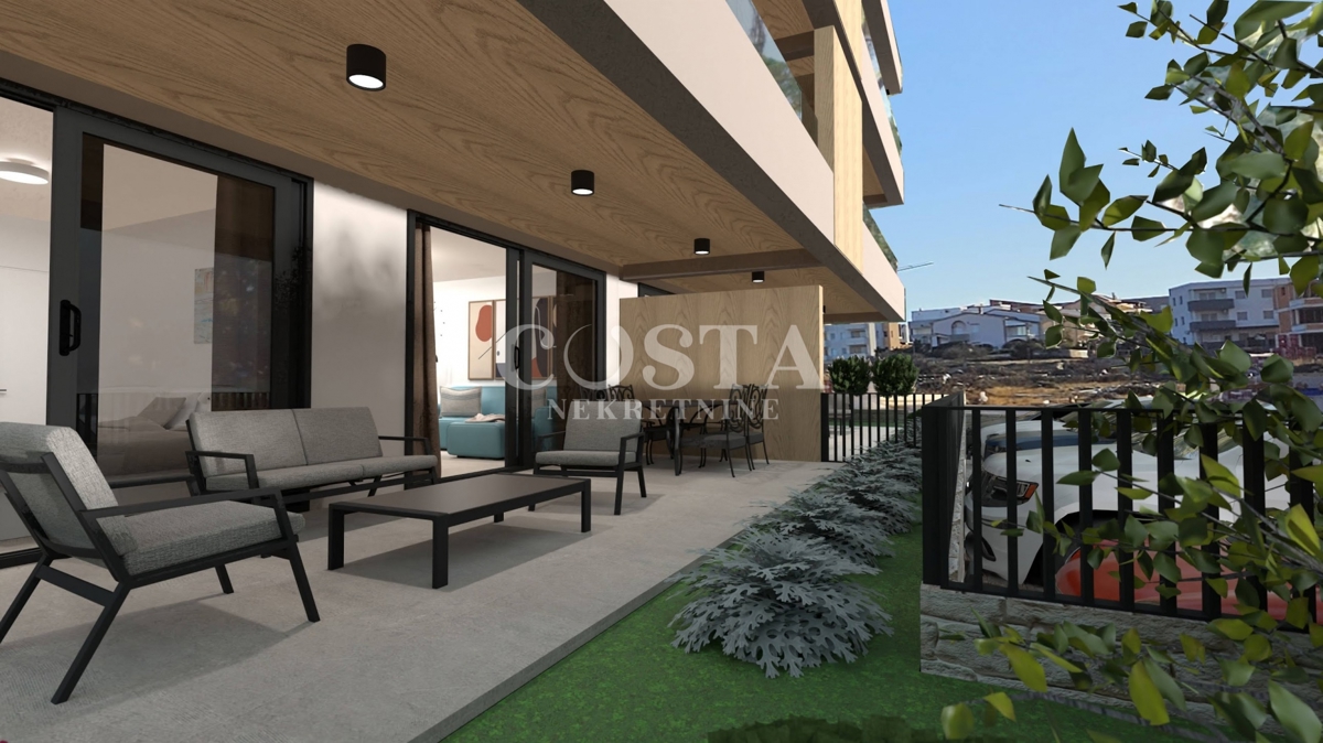 Apartment Zu verkaufen - Zadarska Pag - foto 1/15