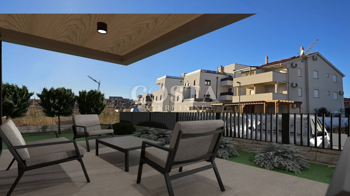 Apartment Zu verkaufen - ZADARSKA PAG