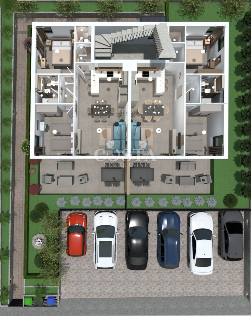 Apartment Zu verkaufen - ZADARSKA PAG