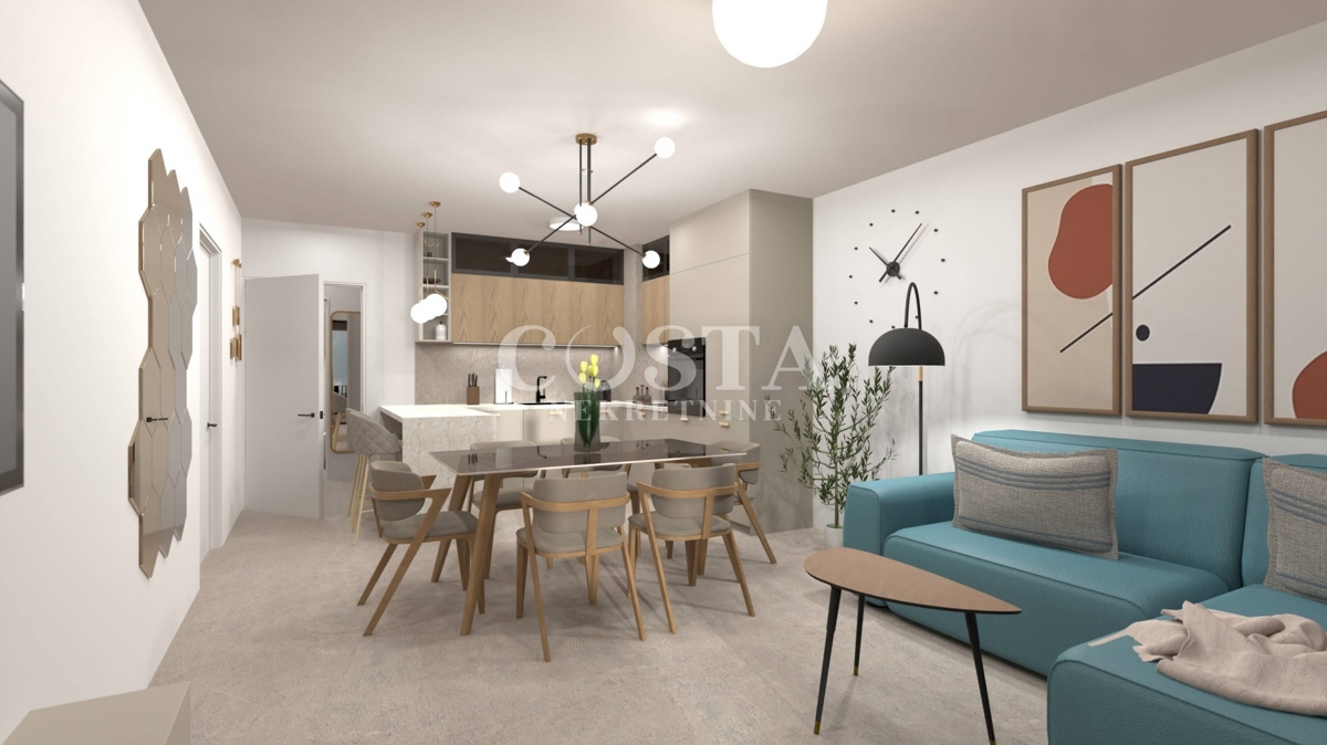 Apartment Zu verkaufen - Zadarska Pag - foto 5/15