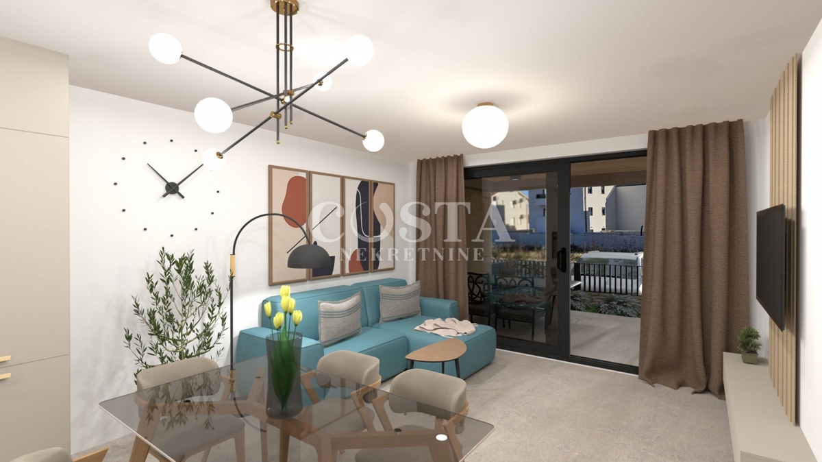 Apartment Zu verkaufen - ZADARSKA PAG