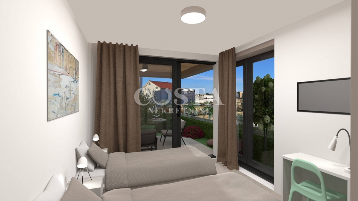 Apartment Zu verkaufen - ZADARSKA PAG