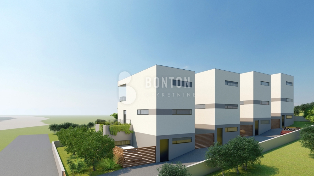 House For sale - ZADARSKA RAŽANAC