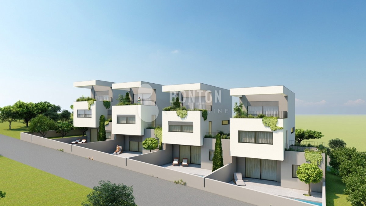 House For sale - ZADARSKA RAŽANAC