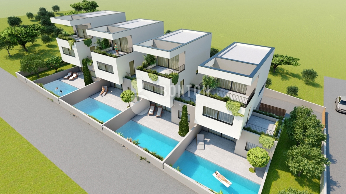 House For sale - ZADARSKA RAŽANAC