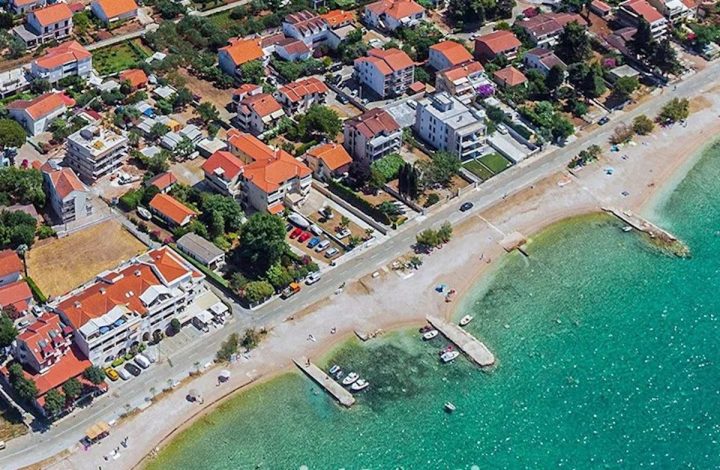 House for sale 186 m² – Sveti Filip I Jakov