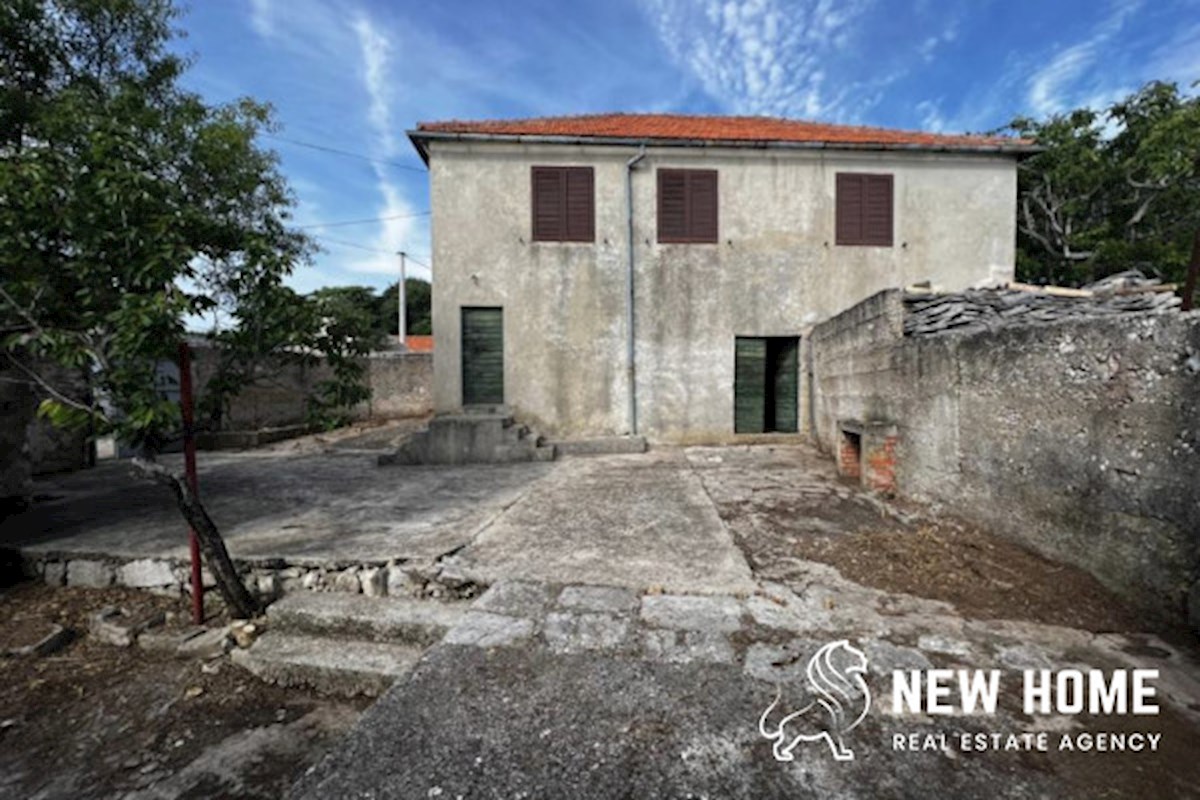 House For sale - ŠIBENSKO-KNINSKA PRIMOŠTEN