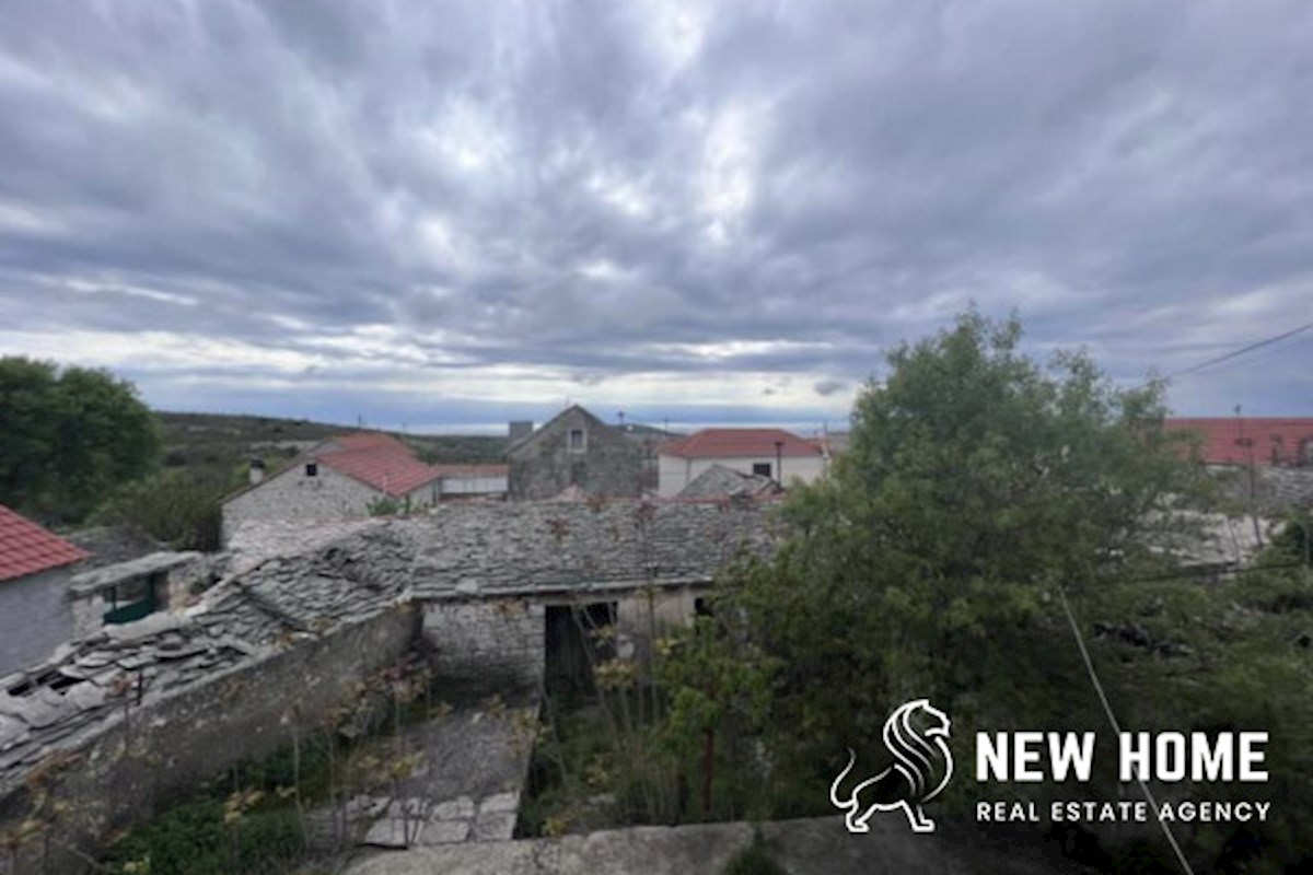 House For sale - ŠIBENSKO-KNINSKA PRIMOŠTEN