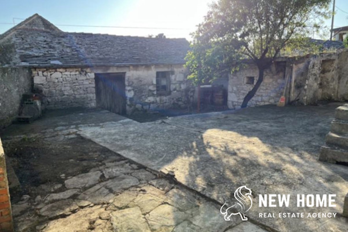 House For sale - ŠIBENSKO-KNINSKA PRIMOŠTEN