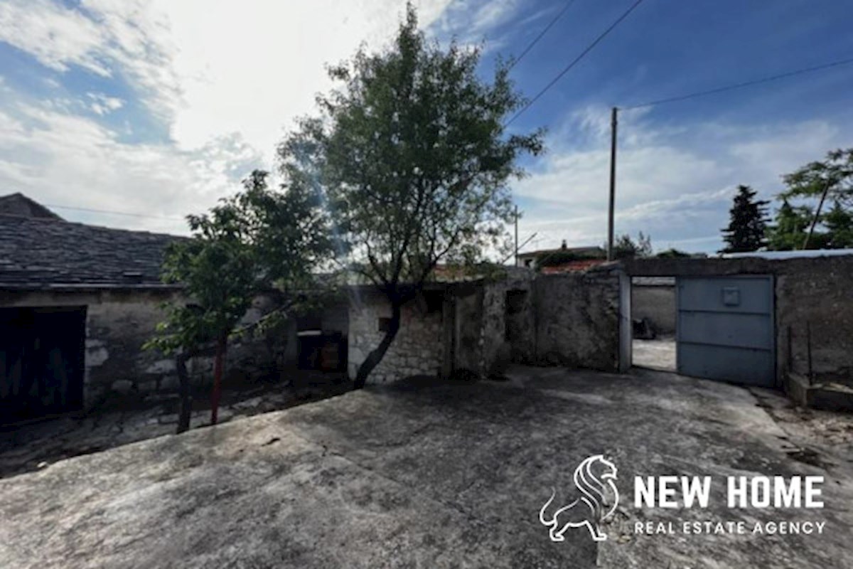 House For sale - ŠIBENSKO-KNINSKA PRIMOŠTEN