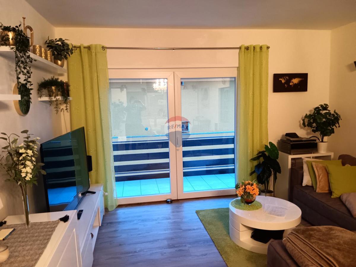 Stan Na prodaju - PRIMORSKO-GORANSKA OPATIJA