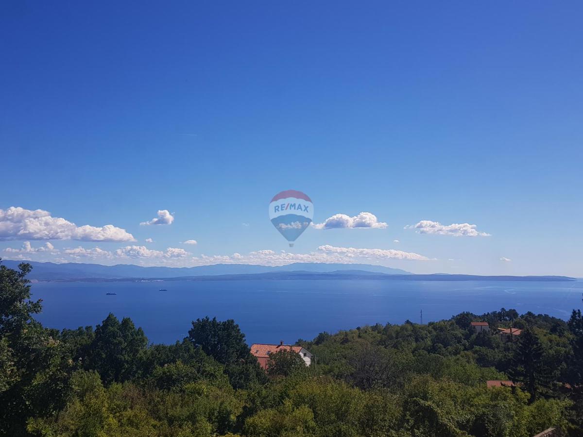 Stan Na prodaju - PRIMORSKO-GORANSKA OPATIJA