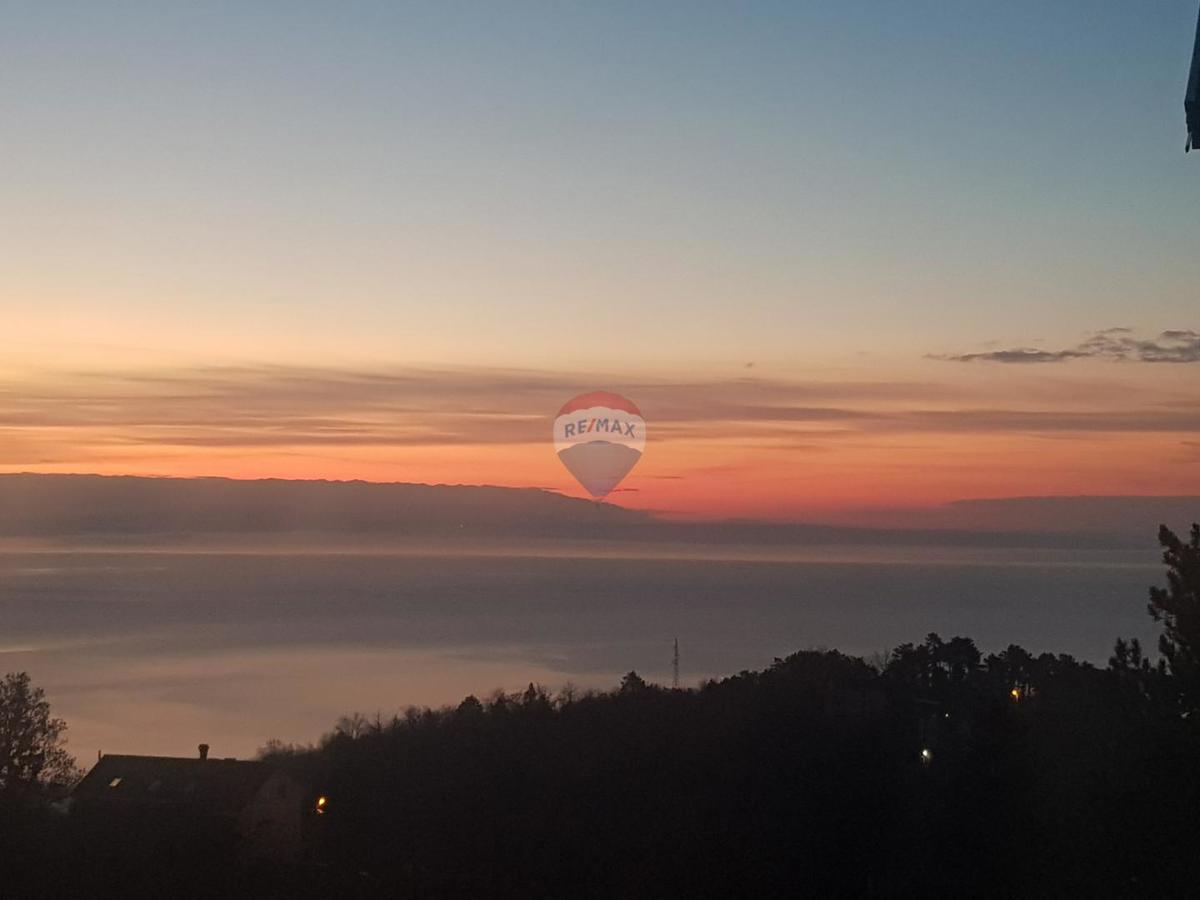 Stan Na prodaju - PRIMORSKO-GORANSKA OPATIJA